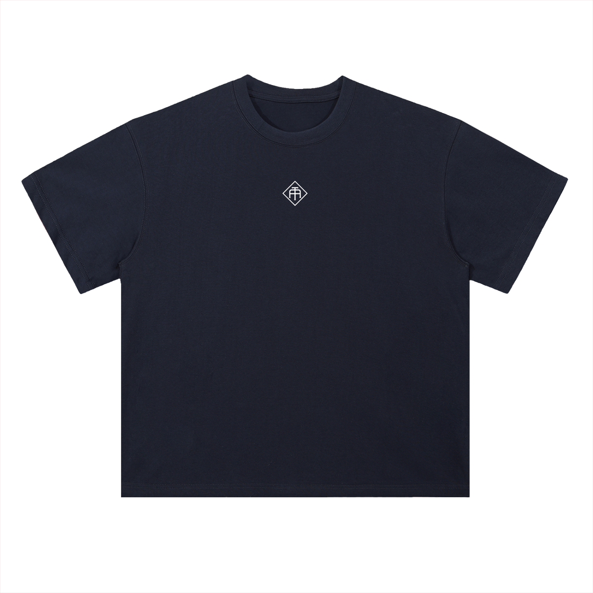 Sketch Heavyweight Cotton Tee