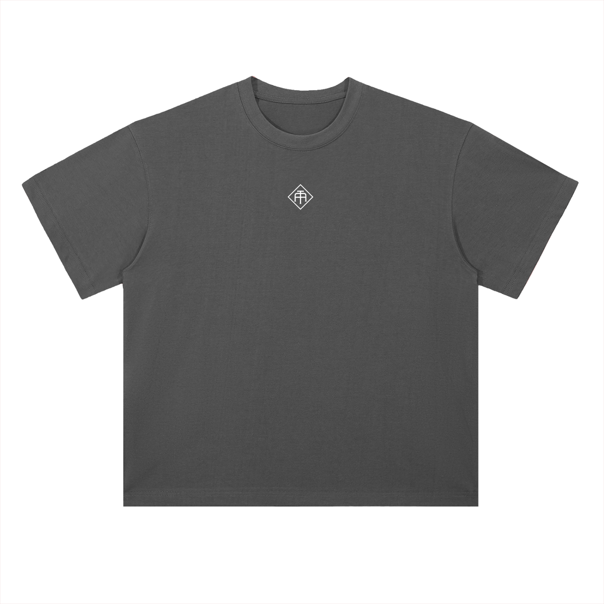 Sketch Heavyweight Cotton Tee