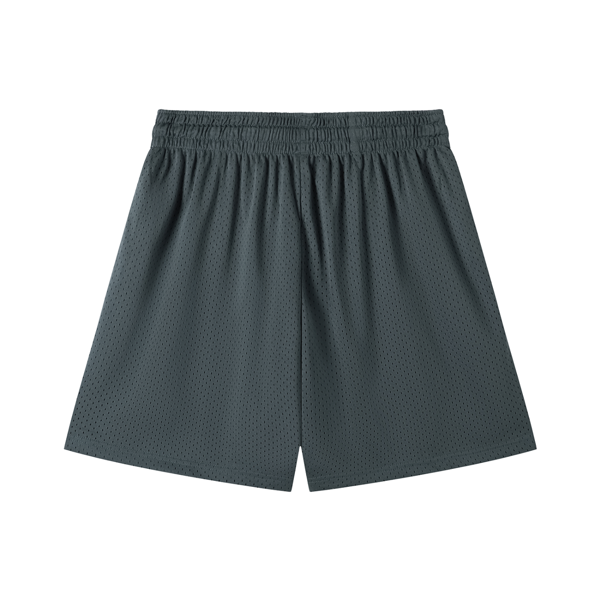 Sketch Mesh Shorts