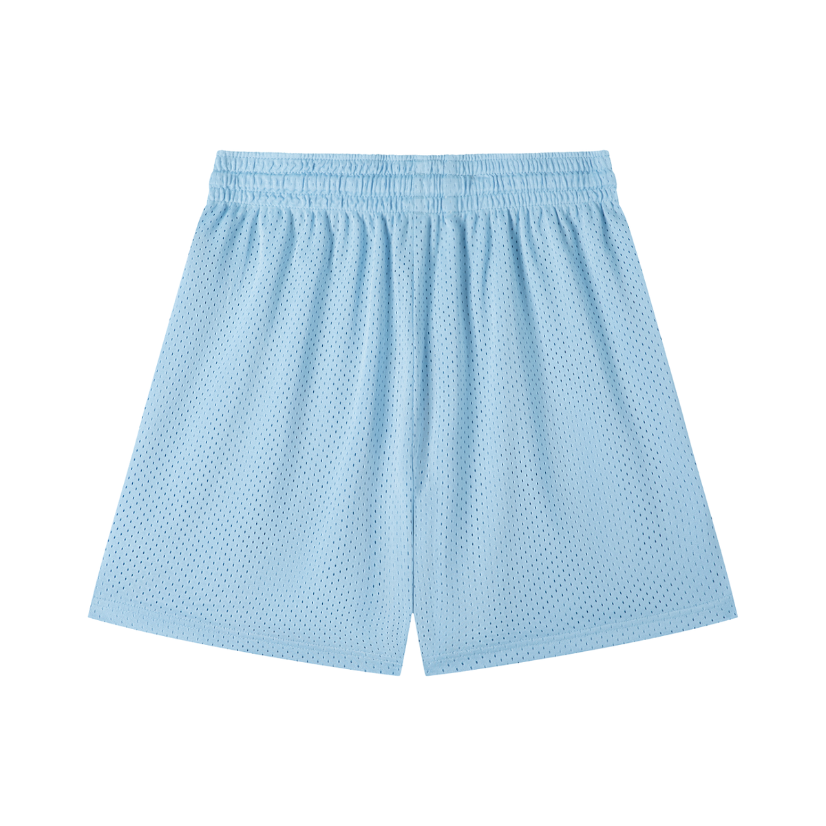 Sketch Mesh Shorts