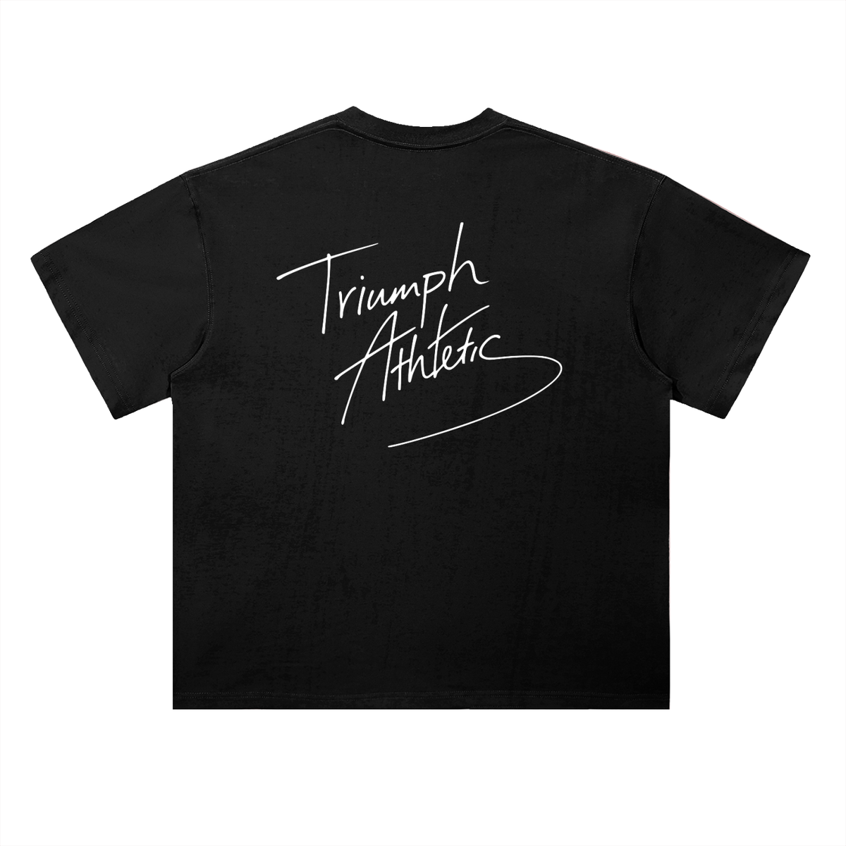 Sketch Heavyweight Cotton Tee