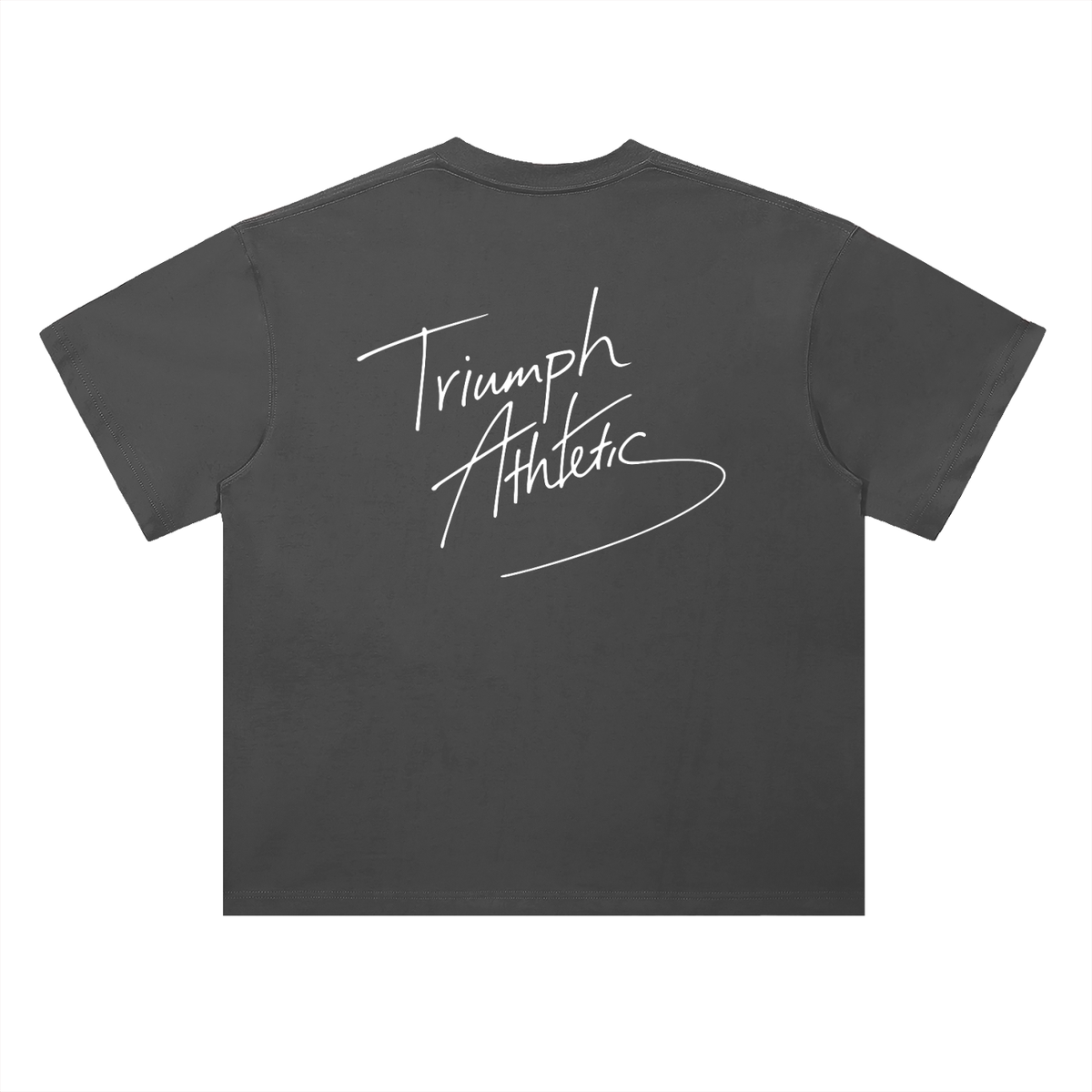 Sketch Heavyweight Cotton Tee
