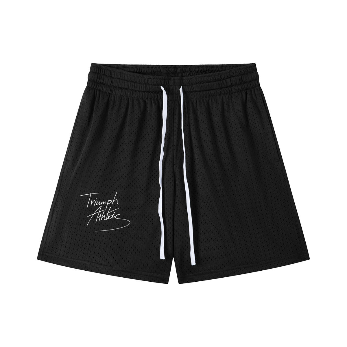 Sketch Mesh Shorts