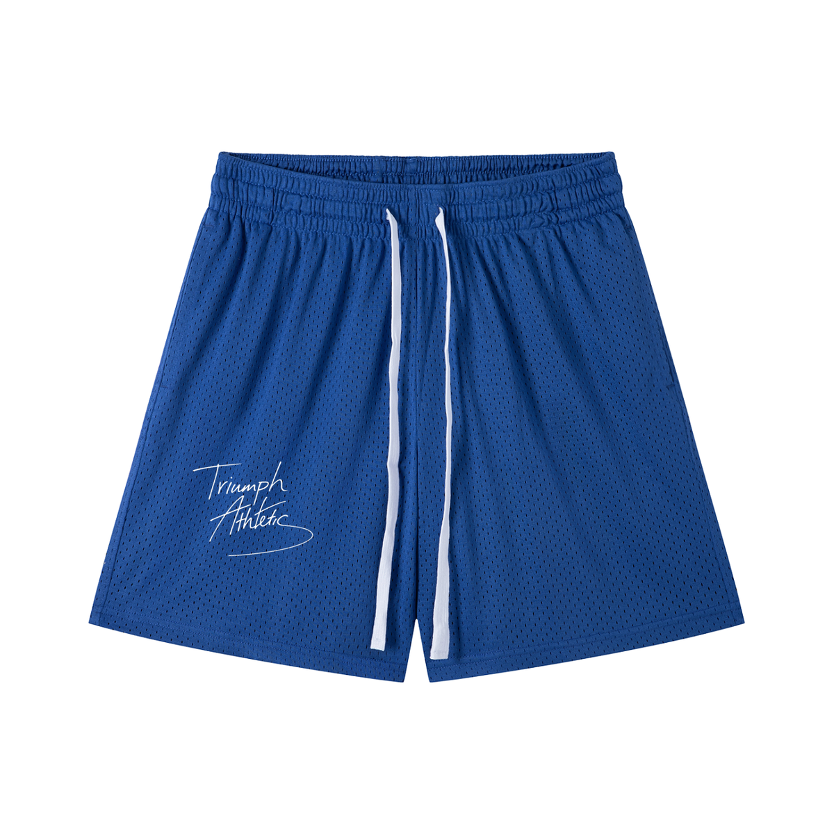 Sketch Mesh Shorts