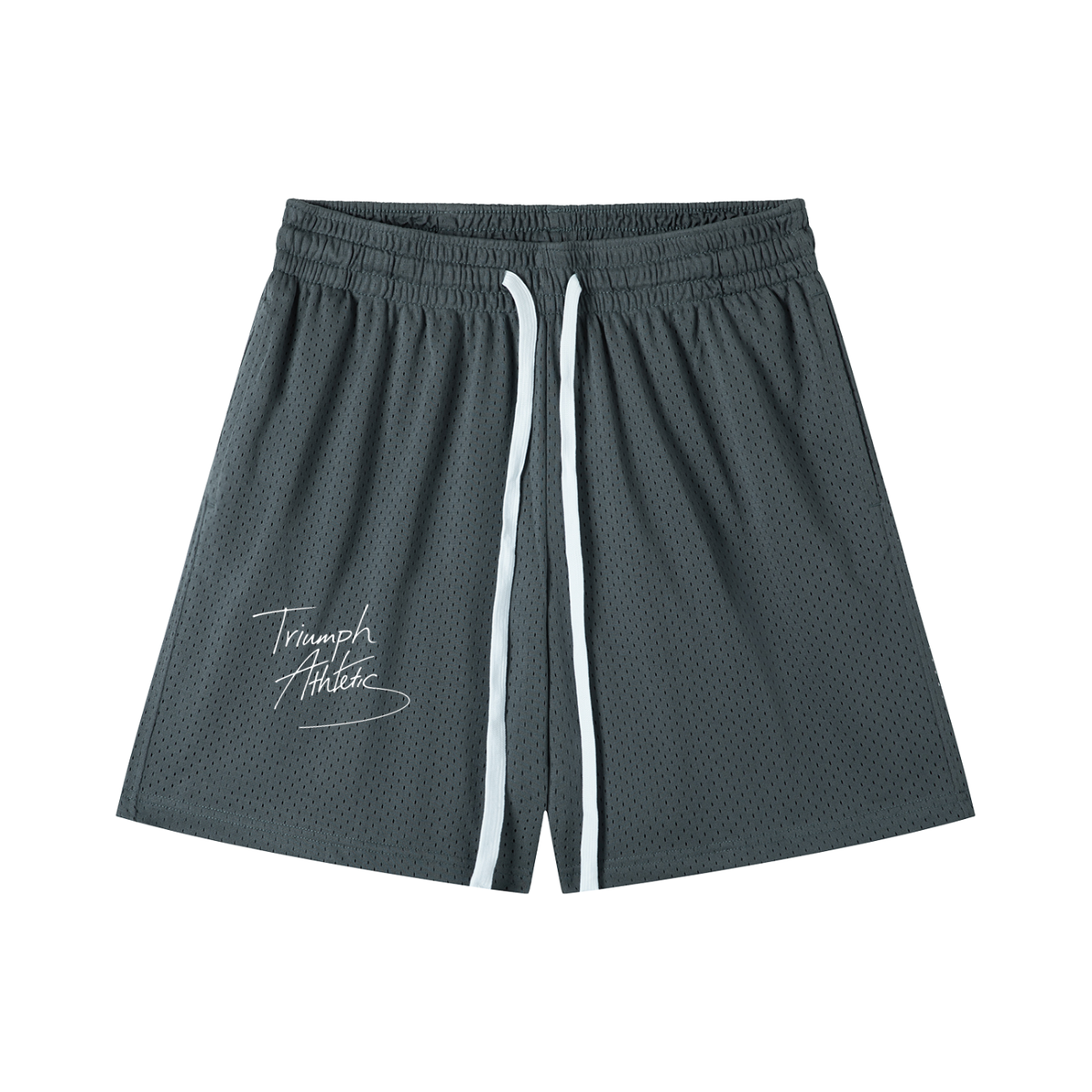 Sketch Mesh Shorts