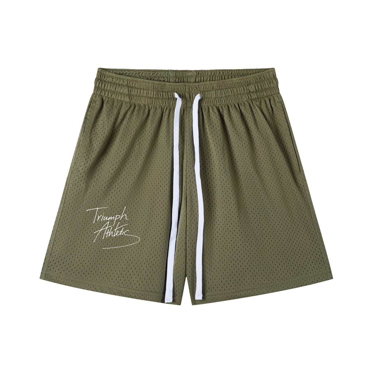 Sketch Mesh Shorts
