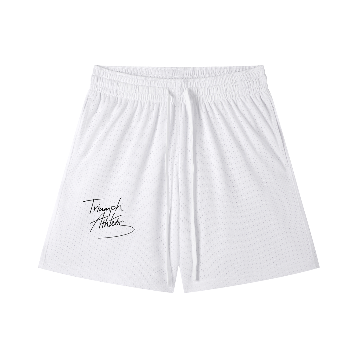 Sketch Mesh Shorts