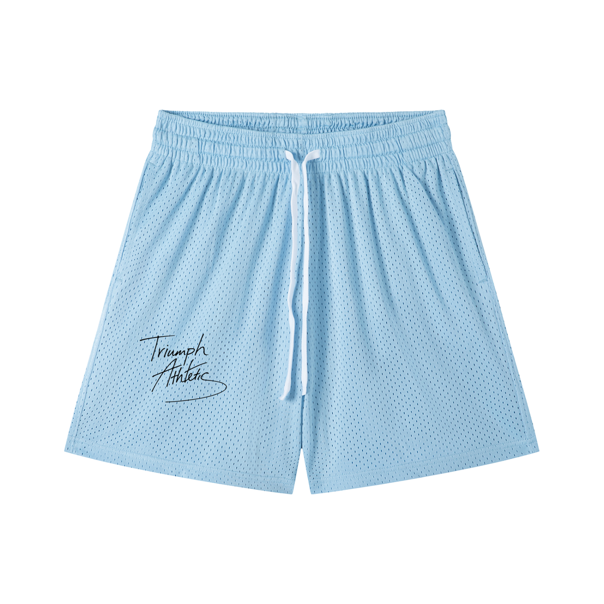 Sketch Mesh Shorts