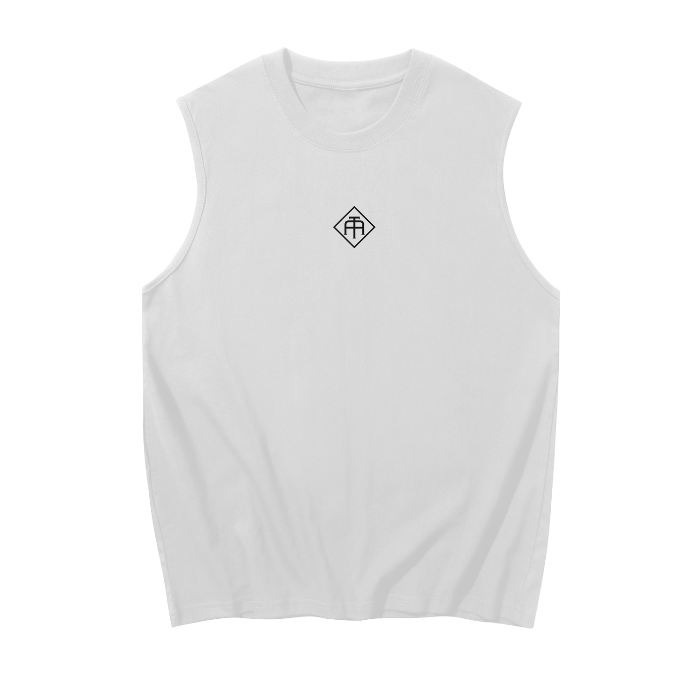 Rebrand Tank-Top