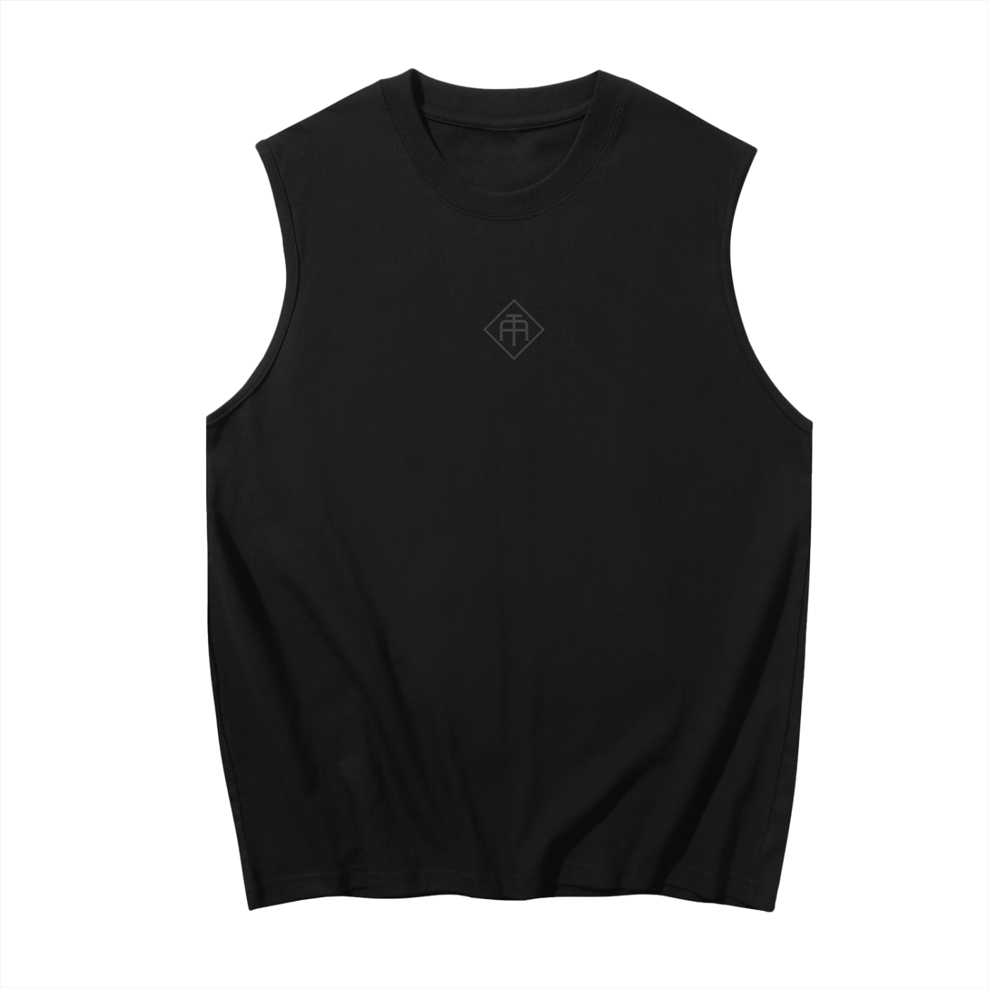 Rebrand Tank-Top