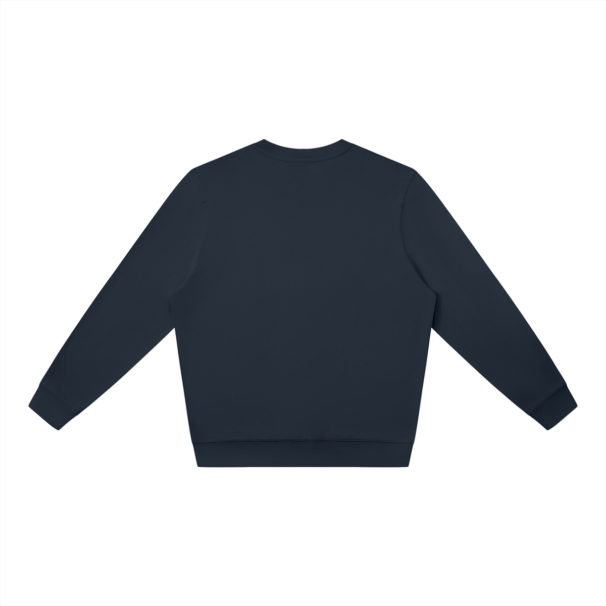 Speed Oversized Sweatshirt