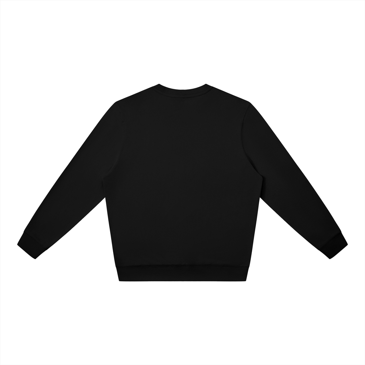 Speed Oversized Sweatshirt