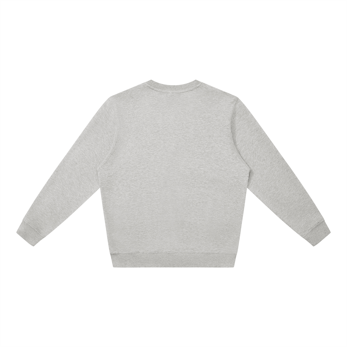 Speed Oversized Sweatshirt
