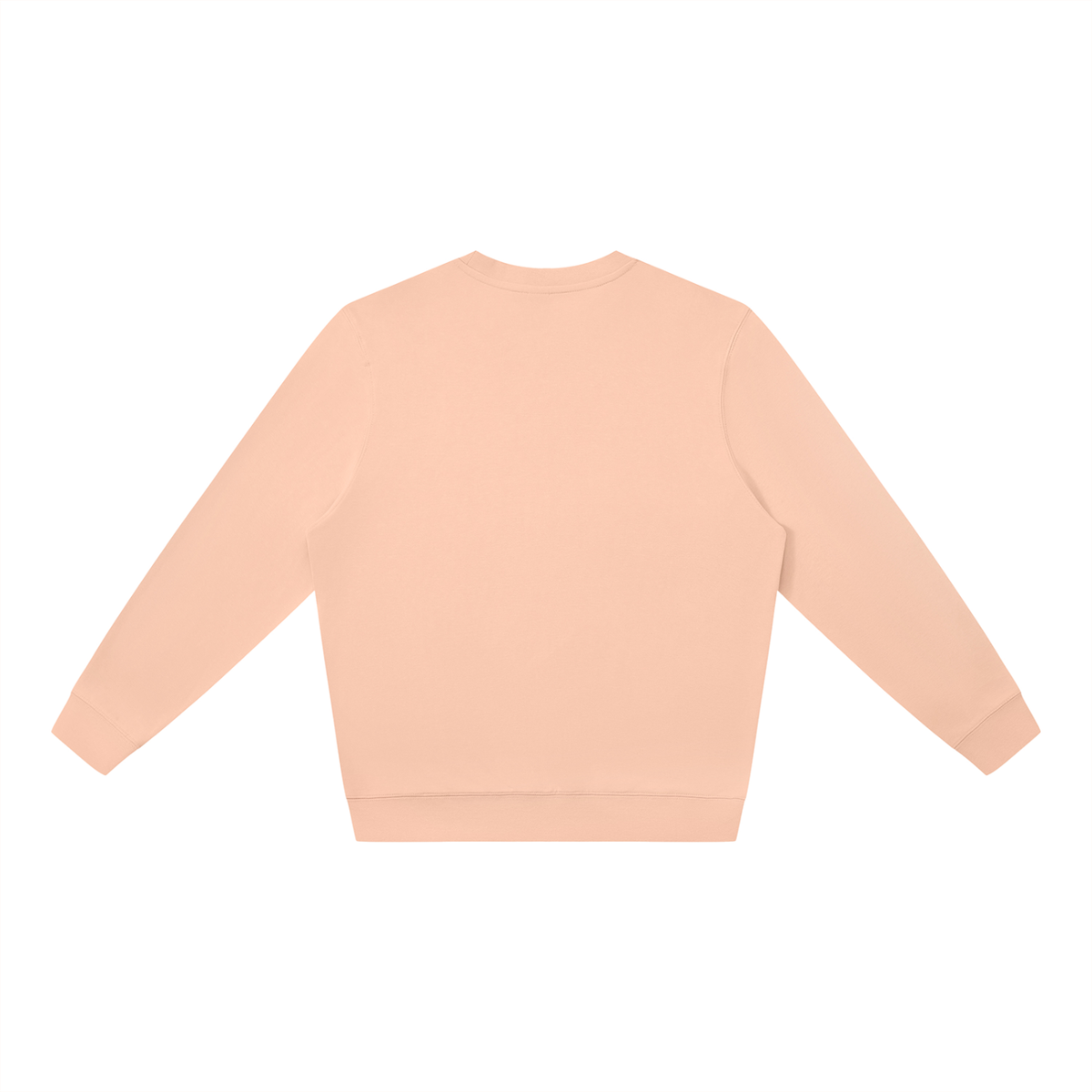 Speed Oversized Sweatshirt