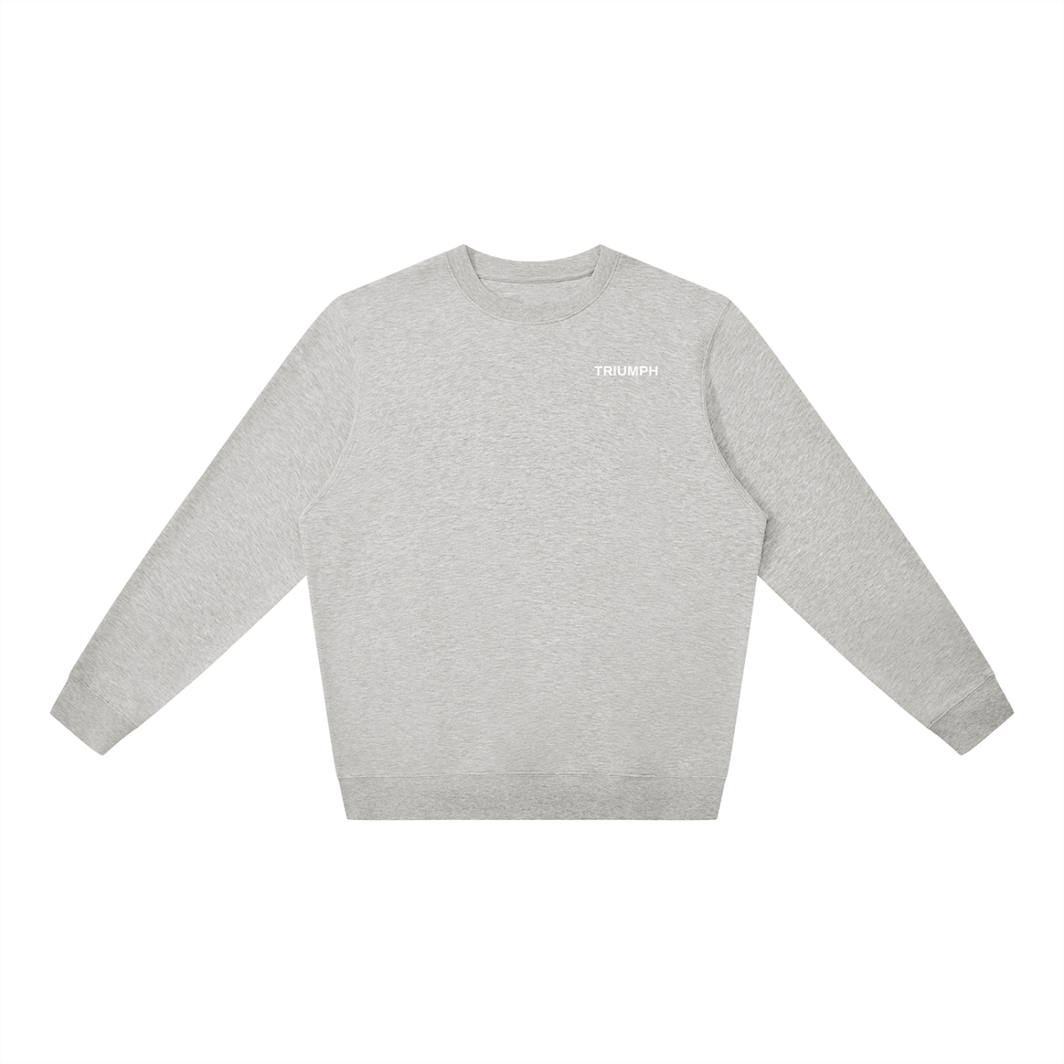 Speed Oversized Sweatshirt