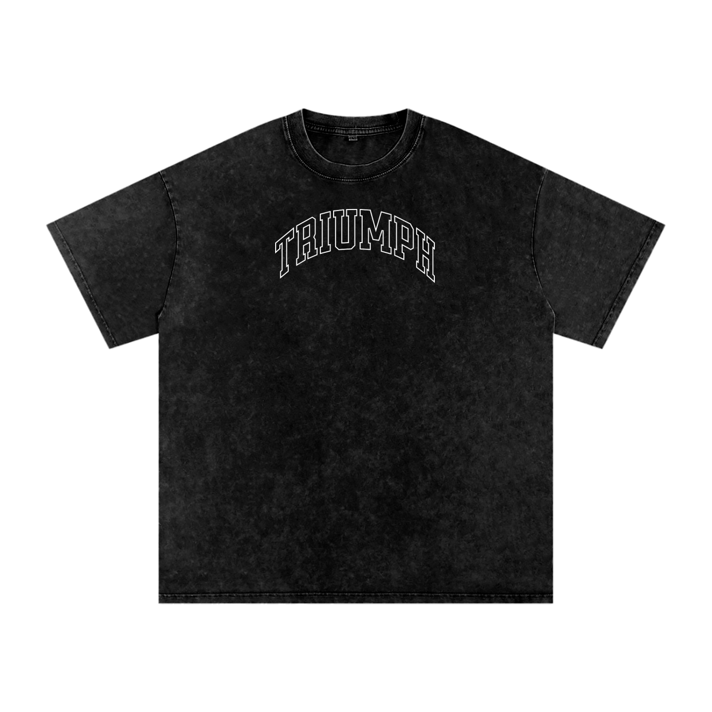 Storm Oversized Tee
