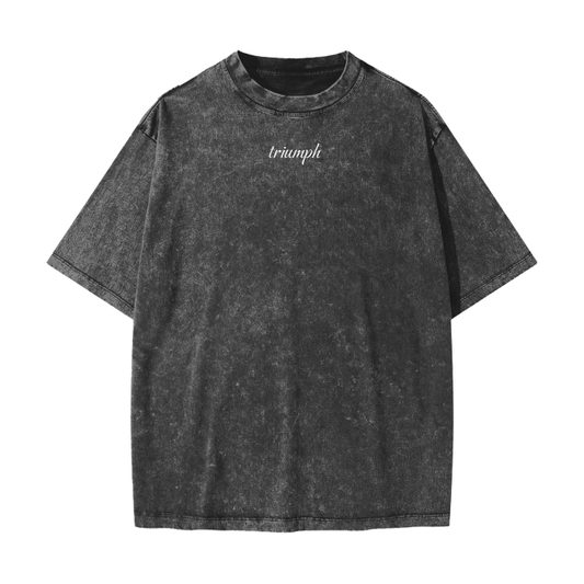 Base Heavyweight Tee
