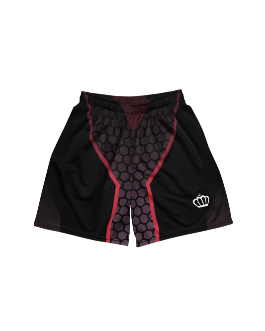 Exo Mesh Shorts