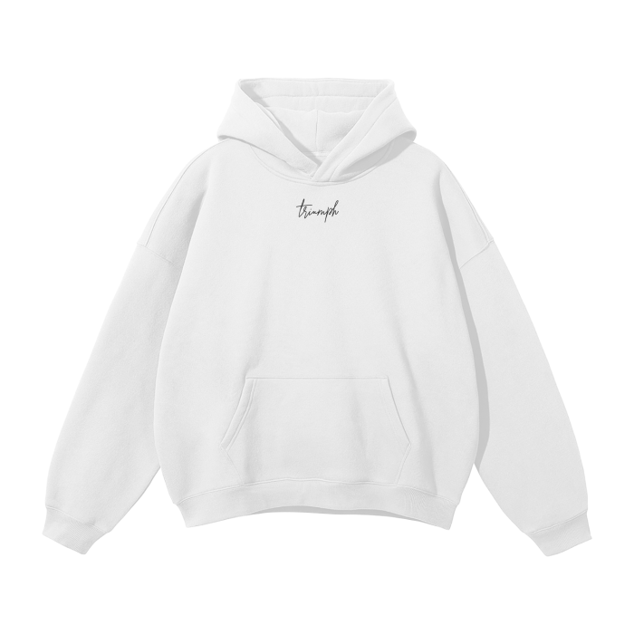 Signature Hoodie