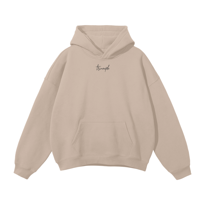 Signature Hoodie