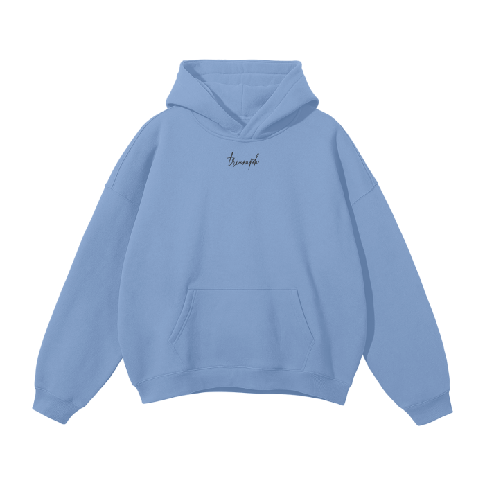 Signature Hoodie