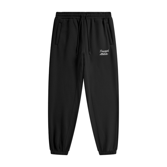 Cosmos Fleece Joggers