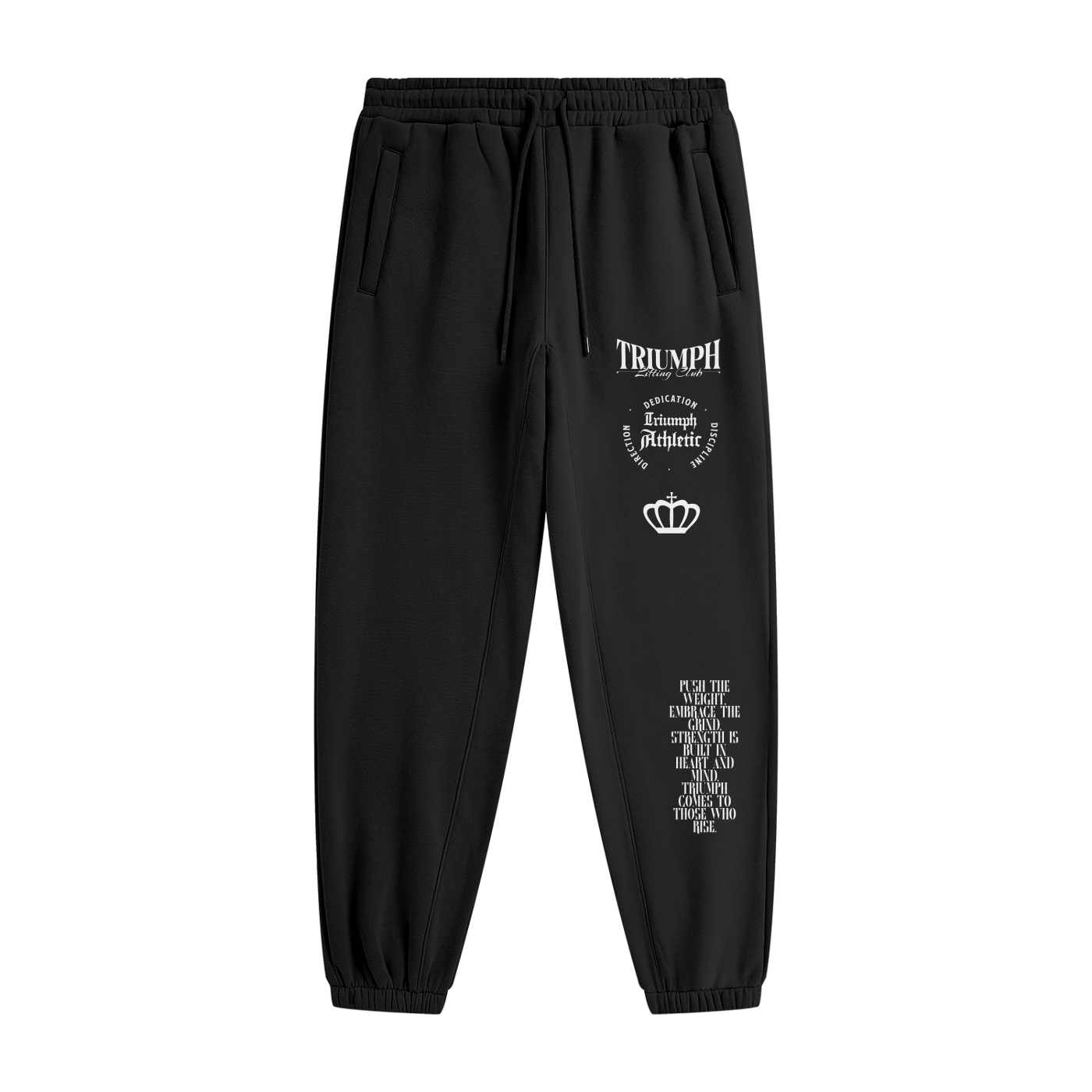 Invincible Fleece Joggers