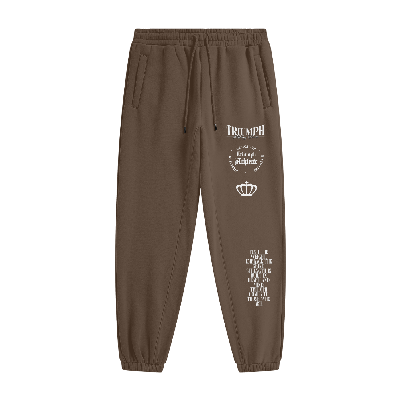 Invincible Fleece Joggers