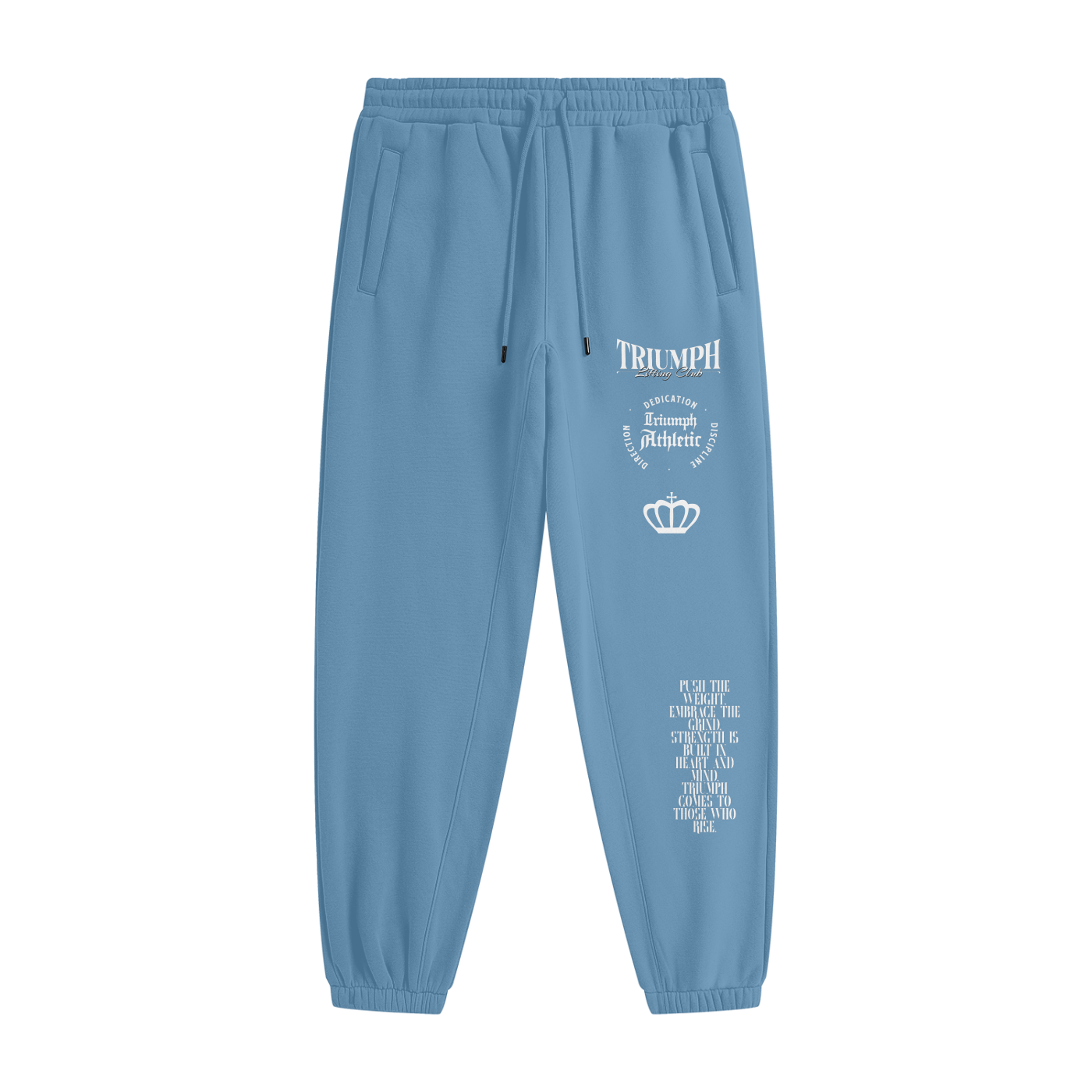 Invincible Fleece Joggers