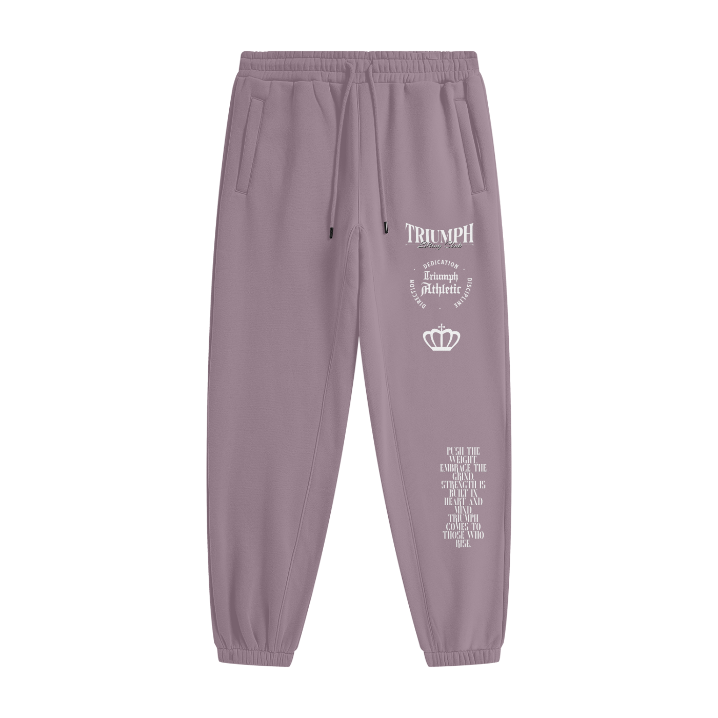 Invincible Fleece Joggers