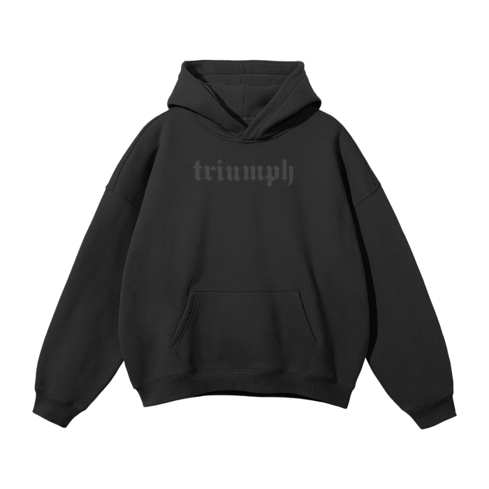 2 Way Hoodies