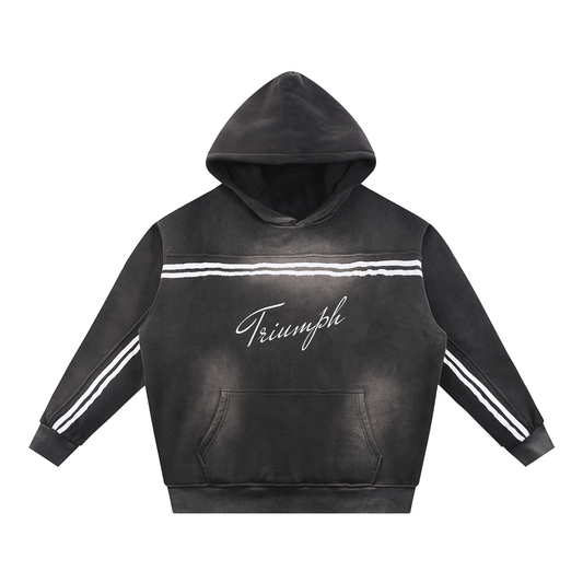 Triumph Taped Tracksuit-Hoodie