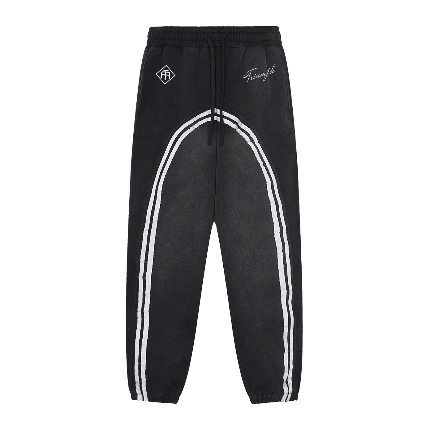Triumph Taped Tracksuit-Pants