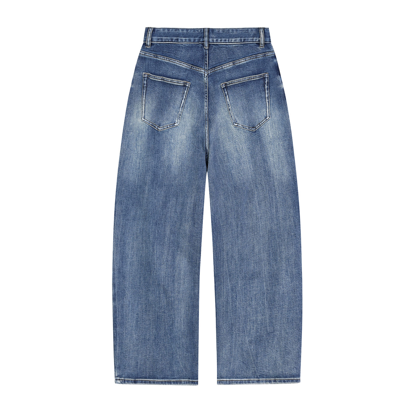 Triumph Denim Heavyweight Jeans