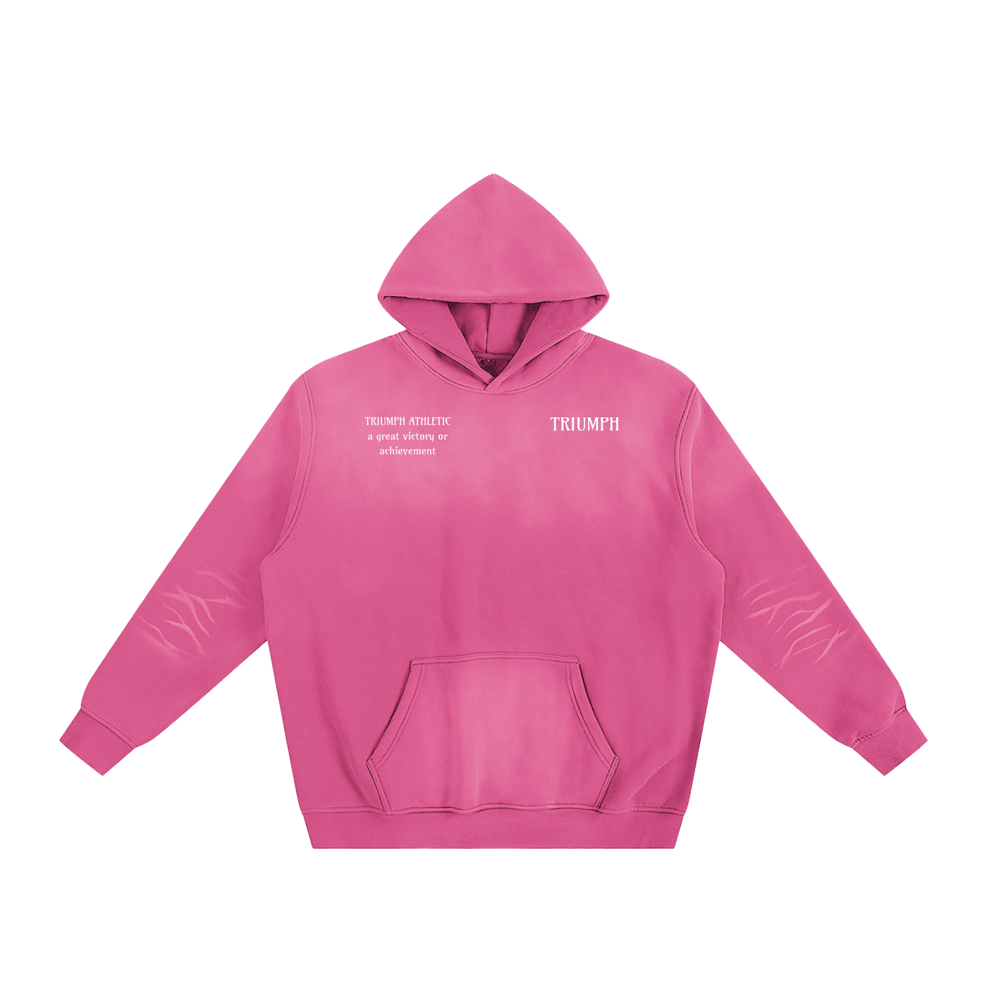 Definition Hoodie