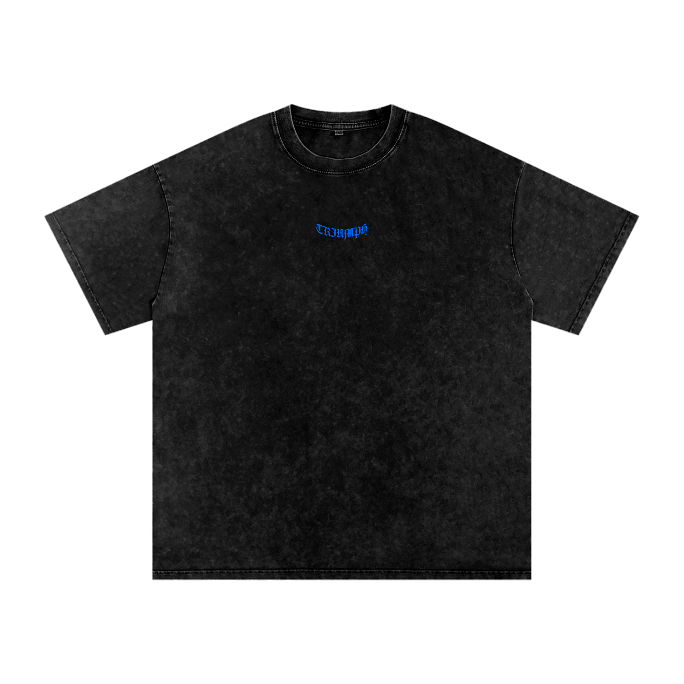 Echo Oversized Tee