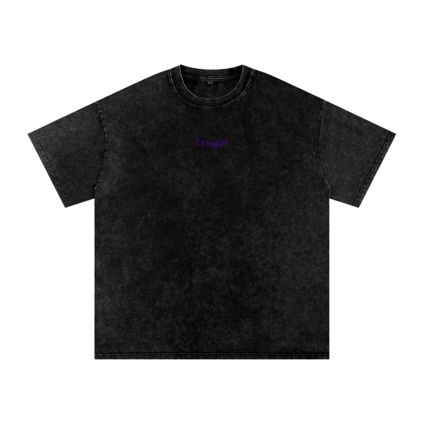 Echo Oversized Tee