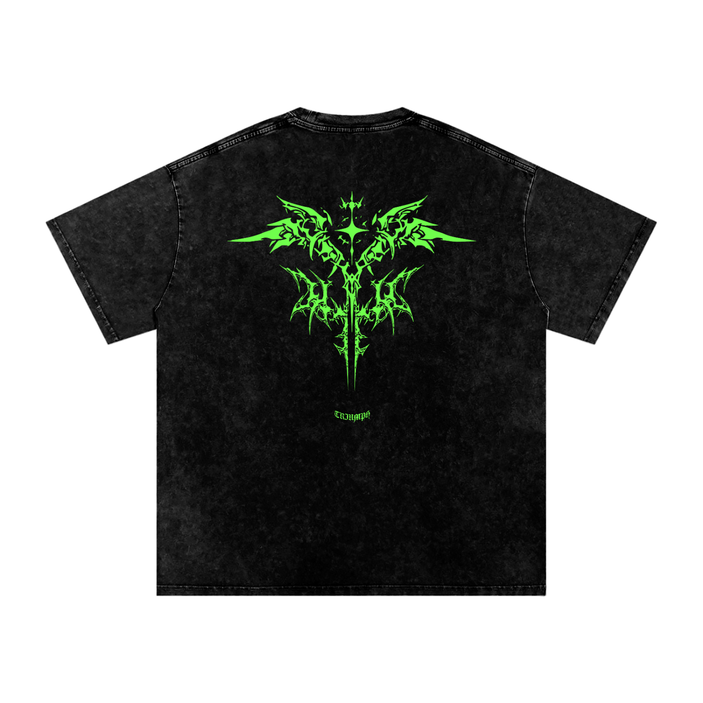 Echo Oversized Tee