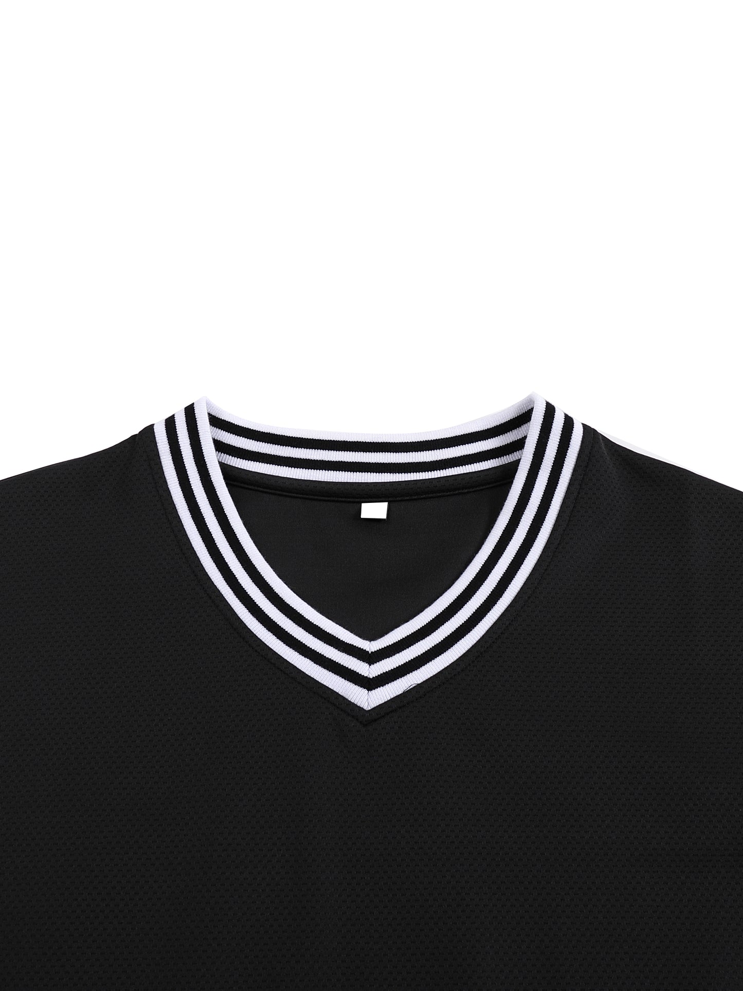 Triumph Mesh Football Jersey's