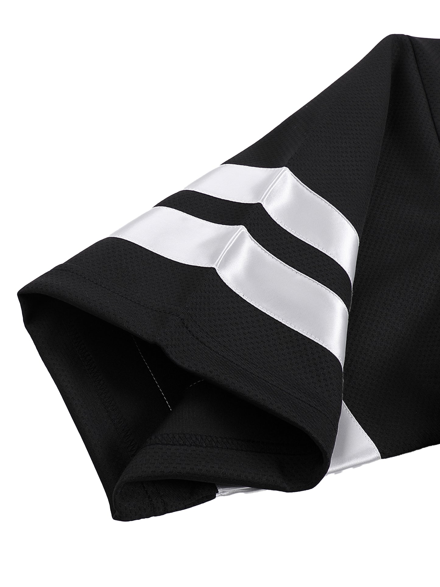 Triumph Mesh Football Jersey's