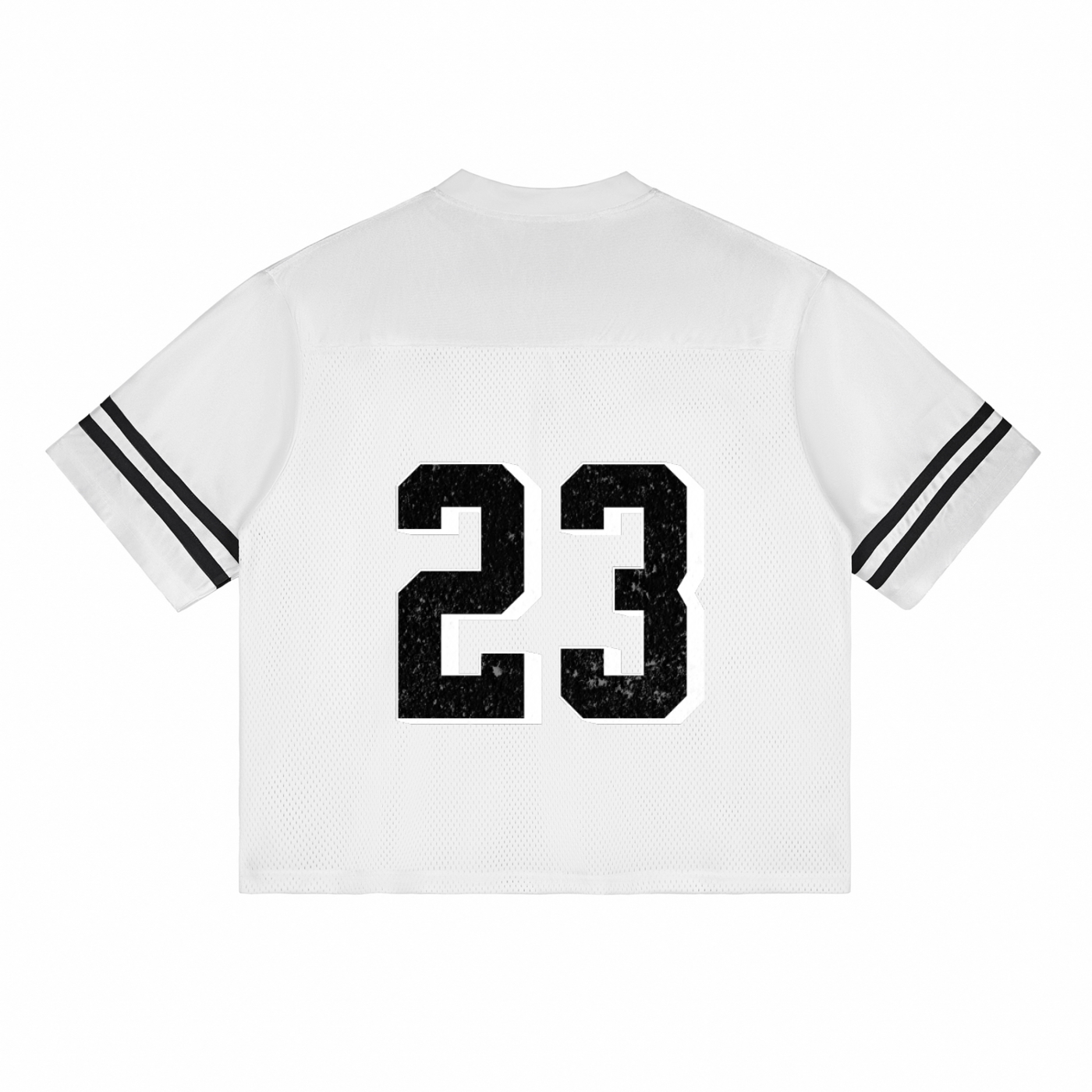 Triumph Mesh Football Jersey