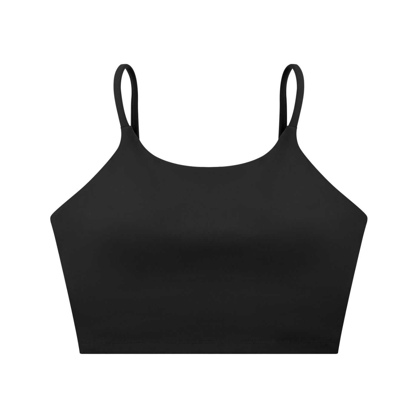 Thin Strap Sports Bra