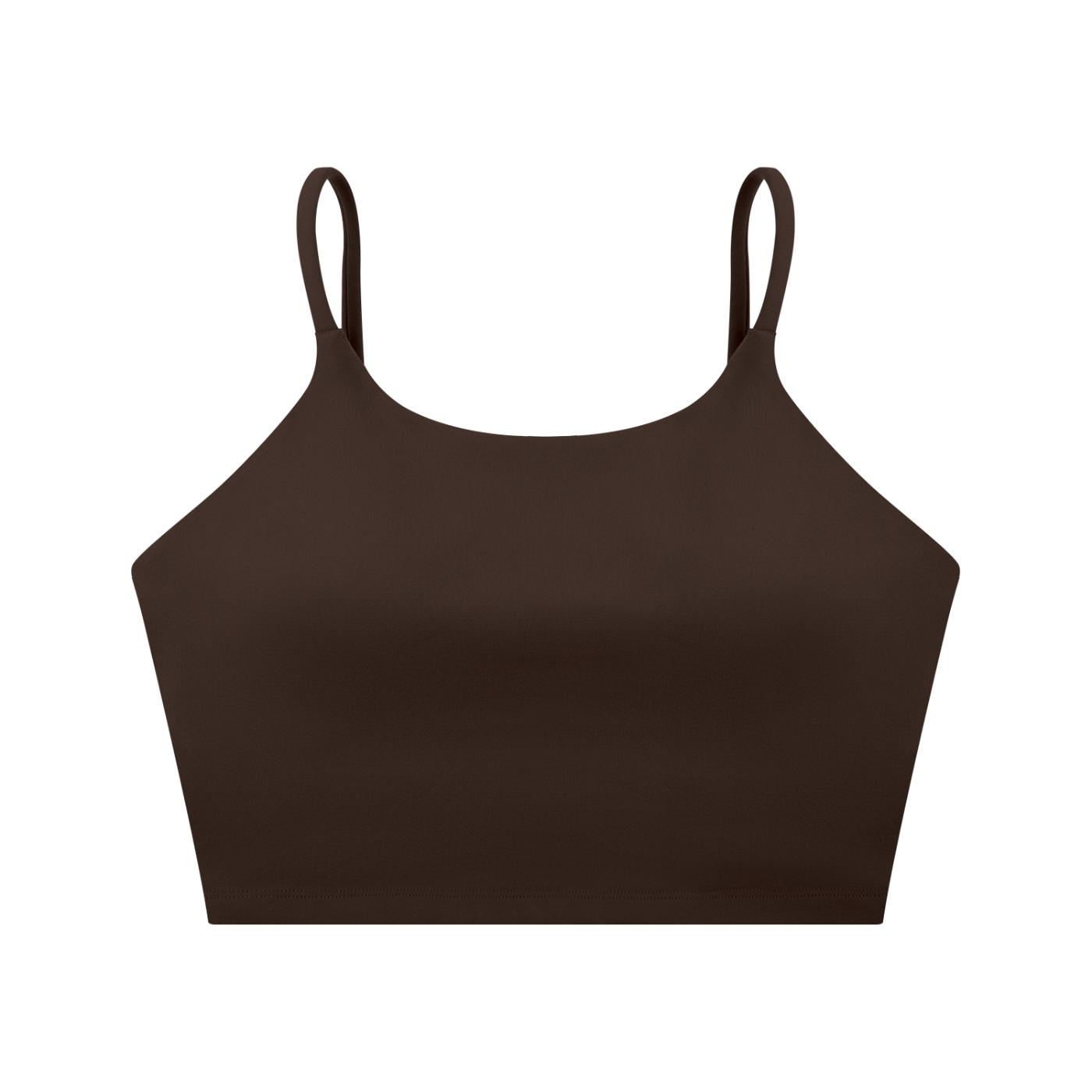 Thin Strap Sports Bra