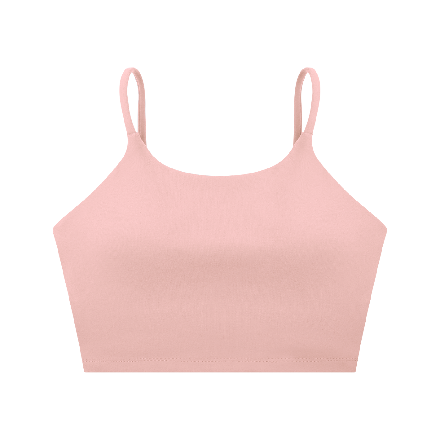 Thin Strap Sports Bra