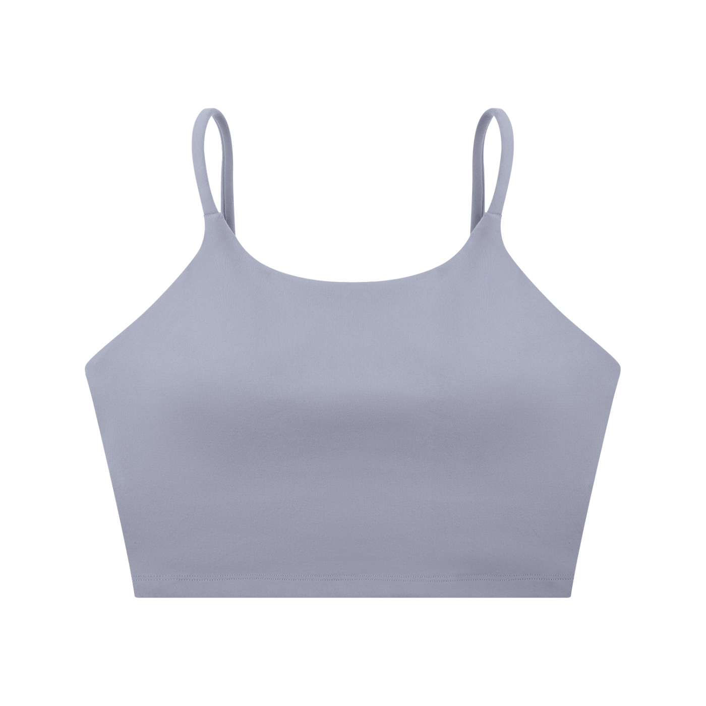 Thin Strap Sports Bra