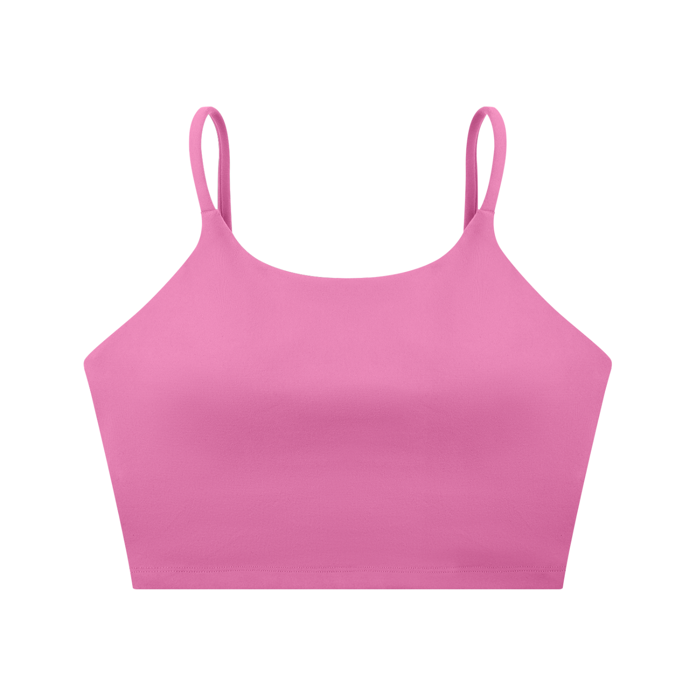 Thin Strap Sports Bra