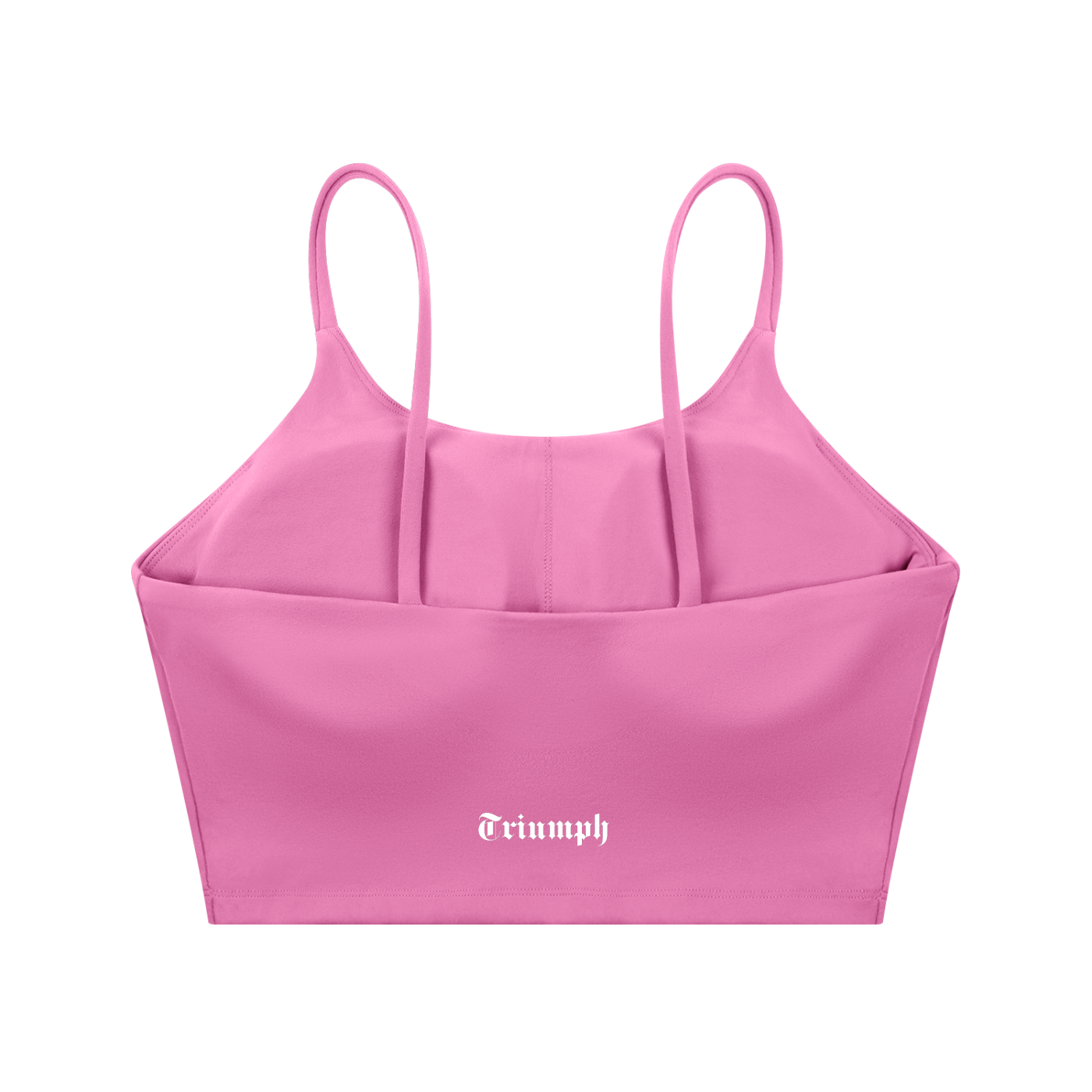 Thin Strap Sports Bra