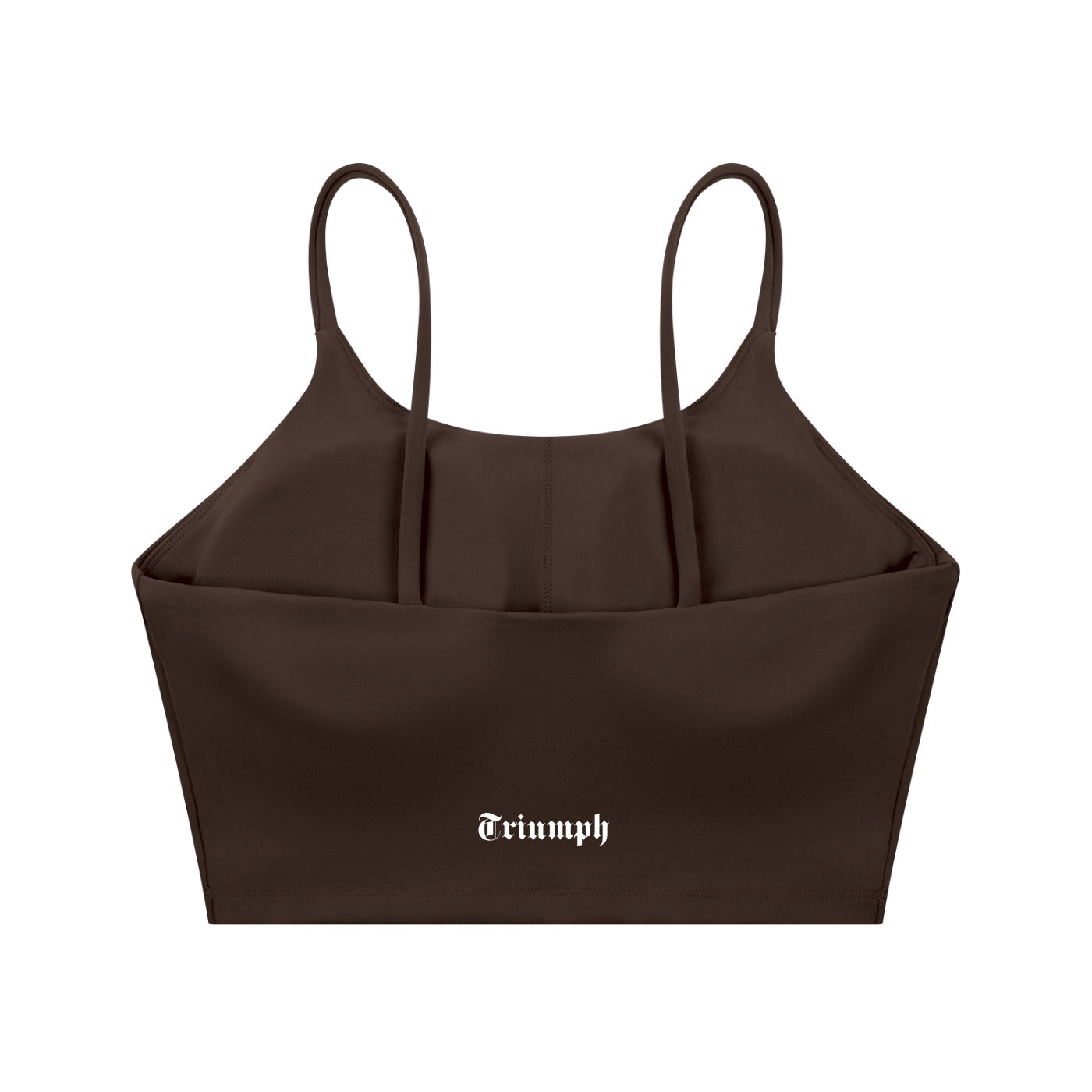 Thin Strap Sports Bra