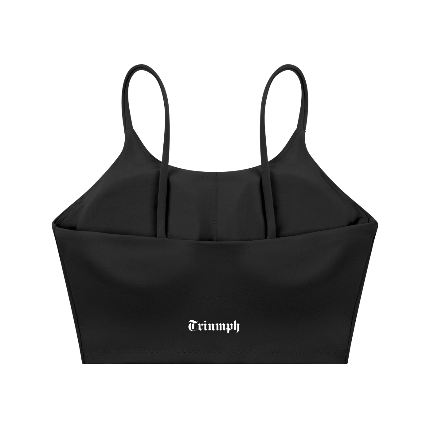 Thin Strap Sports Bra