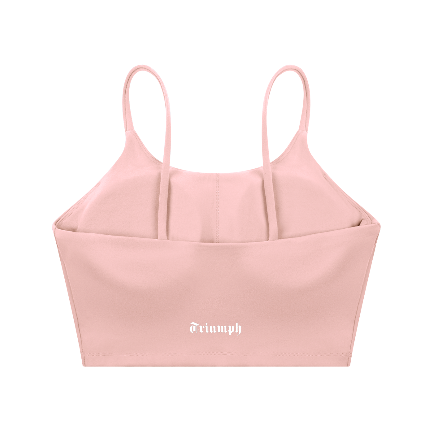 Thin Strap Sports Bra
